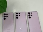 Samsung Galaxy S23 Ultra 12GB / 512GB (Used)