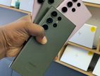 Samsung Galaxy S23 Ultra 12GB / 512GB (Used)