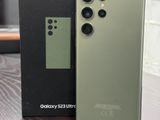 Samsung Galaxy S23 Ultra 12GB RAM / 256 (Used)