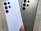 Samsung Galaxy S23 Ultra 12GB RAM 256GB (Used)