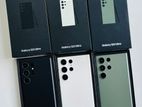 Samsung Galaxy S23 Ultra 12GB|256GB 5G (New)
