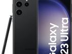 Samsung Galaxy S23 Ultra 12GB|256GB BRAND NEW (New)