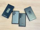 Samsung Galaxy S23 Ultra 12GB|256GB (Used)