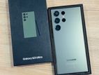 Samsung Galaxy S23 Ultra 12GB|256GB (Used)