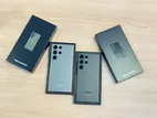 Samsung Galaxy S23 Ultra 12GB|256GB (Used)