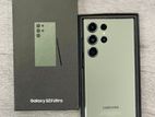 Samsung Galaxy S23 Ultra 12GB|256GB (Used)