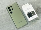 Samsung Galaxy S23 Ultra 12GB|512GB 5G (Used)