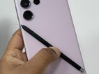 Samsung Galaxy S23 Ultra 256/8GB (Used)
