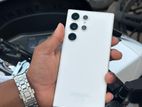 Samsung Galaxy S23 Ultra 256GB 12 RAM (Used)