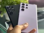 Samsung Galaxy S23 Ultra 256 (Used)