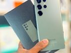 Samsung Galaxy S23 Ultra 256GB-12GB | DualSim (Used)