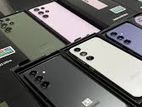 Samsung Galaxy S23 Ultra 256GB 12GB RAM 5G (Brand New)