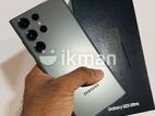 Samsung Galaxy S23 Ultra 256GB 12GB RAM 5G (Used)