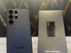 Samsung Galaxy S23 Ultra 256GB - 12GB Ram (Used)