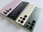 Samsung Galaxy S23 Ultra 256GB 12GBRam 200MP (Used)
