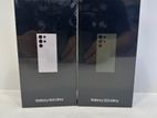 Samsung Galaxy S23 Ultra 256GB BRAND NEW (Brand New)