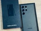 Samsung Galaxy S23 Ultra 256GB Full set box (Used)