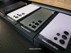 Samsung Galaxy S23 Ultra 256GB FULLSET BOX (Used)