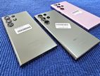 Samsung Galaxy S23 Ultra 256GB KR (Used)