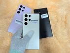 Samsung Galaxy S23 Ultra 256GB kr (Used)