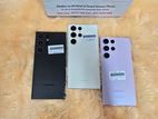 Samsung Galaxy S23 Ultra 256GB KR (Used)