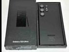 Samsung Galaxy S23 Ultra 256GB (Used)