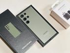 Samsung Galaxy S23 Ultra 256GB (Used)