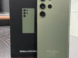 Samsung Galaxy S23 Ultra 256GB (Used)