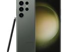Samsung Galaxy S23 Ultra 256GB (Used)