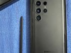 Samsung Galaxy S23 Ultra 256GB (Used)