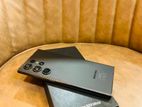 Samsung Galaxy S23 Ultra 256GB (Used)