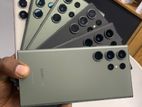 Samsung Galaxy S23 Ultra 256GB (Used)