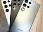 Samsung Galaxy S23 Ultra 256GB (Used)