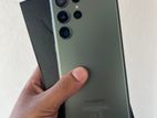 Samsung Galaxy S23 Ultra 256GB (Used)