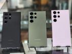 Samsung Galaxy S23 Ultra 256GB (Used)