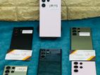Samsung Galaxy S23 Ultra 256GB (Used)