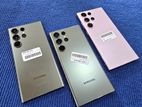 Samsung Galaxy S23 Ultra 256GB (Used)