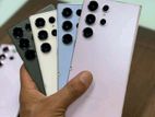 Samsung Galaxy S23 Ultra 512/256GB (Used)
