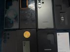 Samsung Galaxy S23 Ultra 512GB (Used)