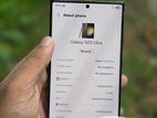 Samsung Galaxy S23 Ultra 512GB (Used)