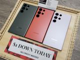 Samsung Galaxy S23 Ultra 512GB 12GB RAM 5G (Used)