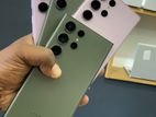 Samsung Galaxy S23 Ultra 512GB 12GB (Used)