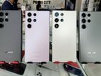Samsung Galaxy S23 Ultra 512GB 12GBRam 200MP (Used)