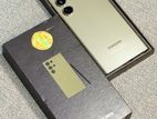 Samsung Galaxy S23 Ultra 512GB - DUAL SIM (Used)