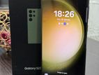 Samsung Galaxy S23 Ultra 512GB 😍😍☝️ (Used)