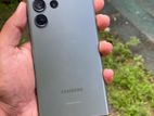 Samsung Galaxy S23 Ultra 512GB (Used)