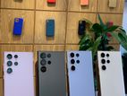 Samsung Galaxy S23 Ultra 512GB (Used)