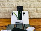 Samsung Galaxy S23 Ultra 512GB (Used)