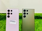 Samsung Galaxy S23 Ultra 512GB (Used)