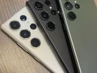 Samsung Galaxy S23 Ultra 512GB|12GB RAM 5G🔥 (Used)